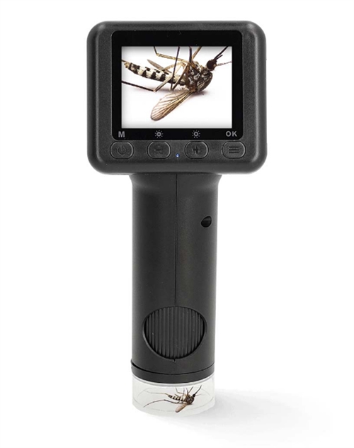 NEDIS Digital Microscope Camera